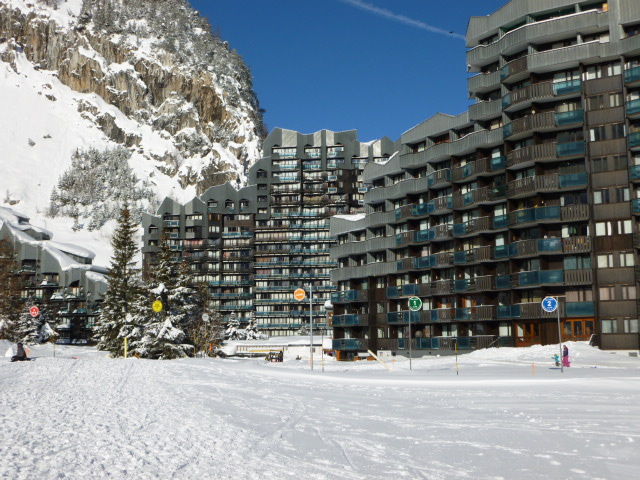 photo 10 Owner direct vacation rental Val d'Isre appartement Rhone-Alps Savoie Outside view