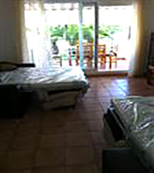 photo 11 Owner direct vacation rental Alcocber maison Valencian Community Castelln (province of) Sitting room