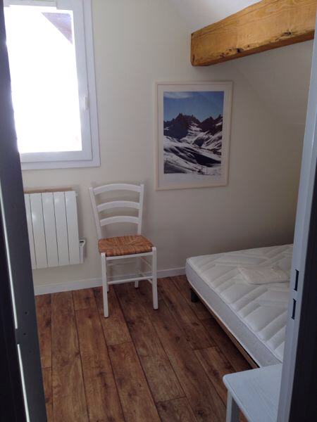 photo 6 Owner direct vacation rental Valmeinier appartement Rhone-Alps Savoie bedroom 2