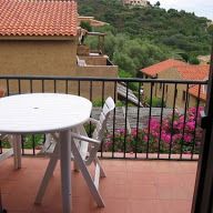 photo 15 Owner direct vacation rental Porto Ottiolu appartement Sardinia Olbia Tempio Province Terrace