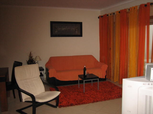 photo 1 Owner direct vacation rental Praia da Rocha appartement Algarve  Sitting room