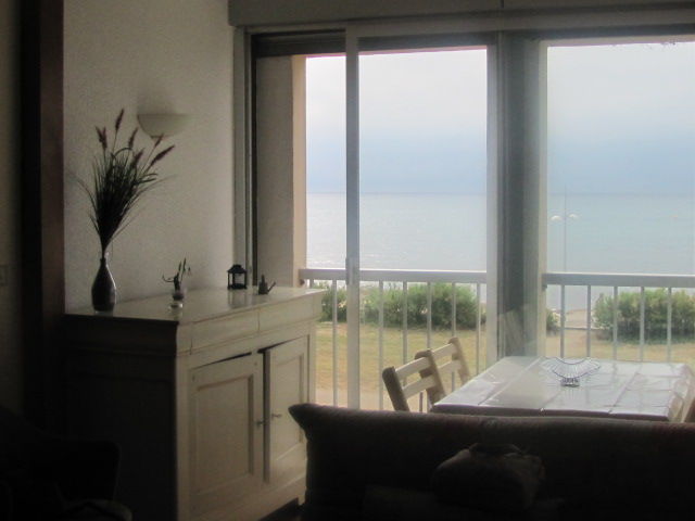 photo 1 Owner direct vacation rental Cap d'Agde appartement Languedoc-Roussillon Hrault Living room