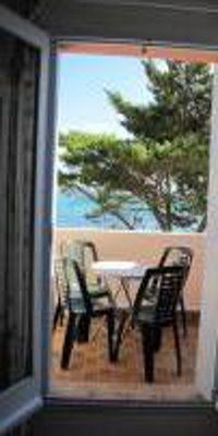 photo 11 Owner direct vacation rental Cap d'Agde appartement Languedoc-Roussillon Hrault Terrace