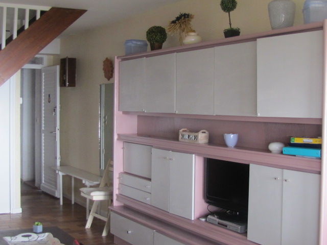 photo 4 Owner direct vacation rental Cap d'Agde appartement Languedoc-Roussillon Hrault Living room