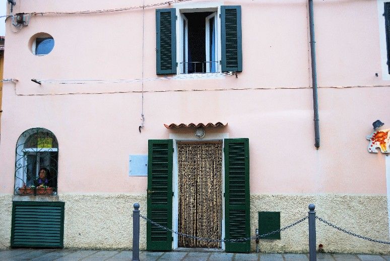 photo 1 Owner direct vacation rental Marciana Marina appartement Tuscany Elba Island Outside view