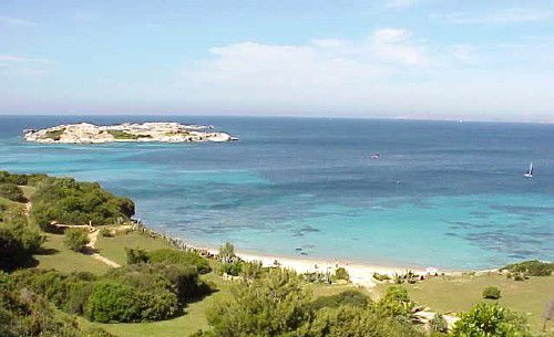 photo 0 Owner direct vacation rental Santa Teresa di Gallura maison Sardinia Olbia Tempio Province Beach