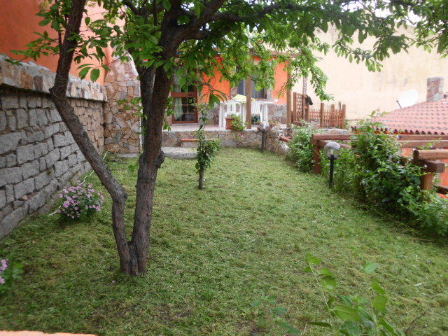 photo 2 Owner direct vacation rental Santa Teresa di Gallura maison Sardinia Olbia Tempio Province Garden
