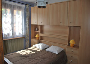 photo 7 Owner direct vacation rental Ceret appartement Languedoc-Roussillon Pyrnes-Orientales bedroom 1