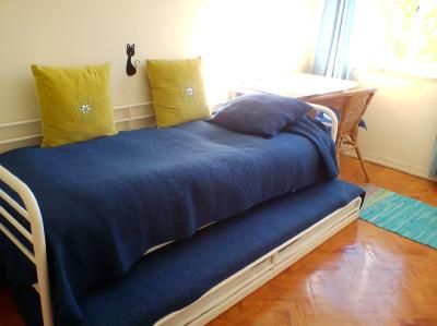 photo 3 Owner direct vacation rental Lisbon appartement Greater Lisbon and Setbal Grande Lisboa/ Greater Lisbon bedroom 2