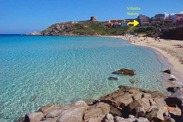 photo 0 Owner direct vacation rental Santa Teresa di Gallura appartement Sardinia Olbia Tempio Province Other view