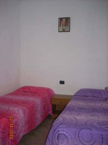 photo 15 Owner direct vacation rental Cala Gonone appartement Sardinia Nuoro Province bedroom 2