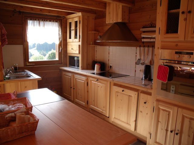 photo 8 Owner direct vacation rental La Clusaz chalet Rhone-Alps Haute-Savoie