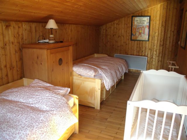 photo 19 Owner direct vacation rental La Clusaz chalet Rhone-Alps Haute-Savoie