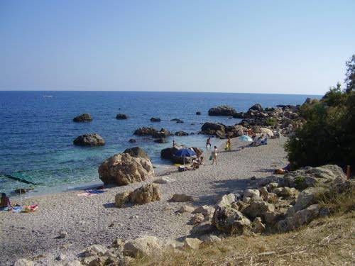 photo 19 Owner direct vacation rental Scopello villa Sicily Trapani Province Beach