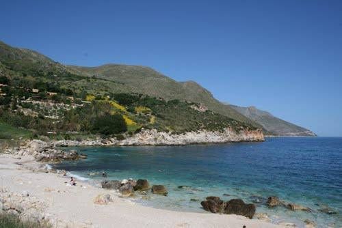 photo 20 Owner direct vacation rental Scopello villa Sicily Trapani Province Beach