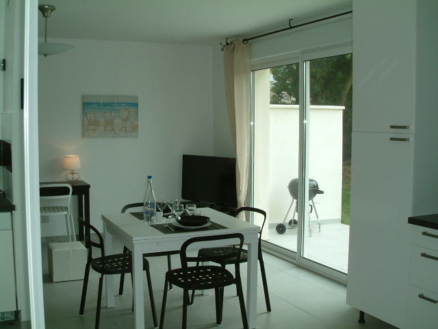 photo 5 Owner direct vacation rental Fouras villa Poitou-Charentes Charente-Maritime Living room