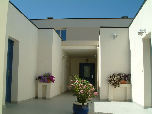 photo 12 Owner direct vacation rental Fouras villa Poitou-Charentes Charente-Maritime Hall