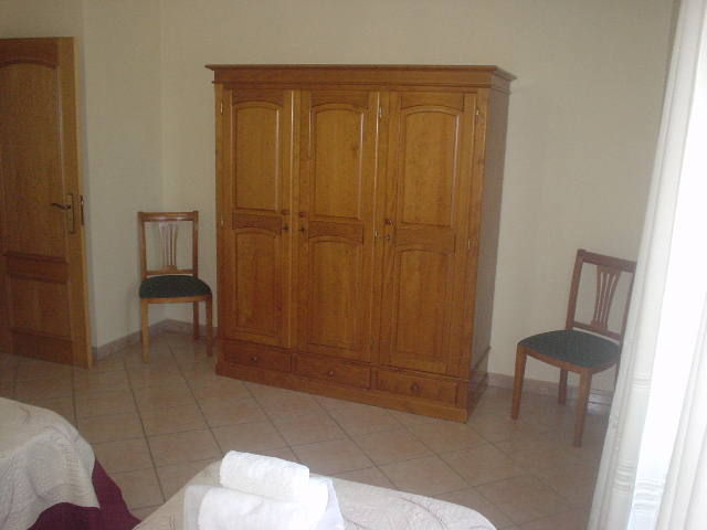 photo 8 Owner direct vacation rental Monte Gordo appartement Algarve  bedroom 2