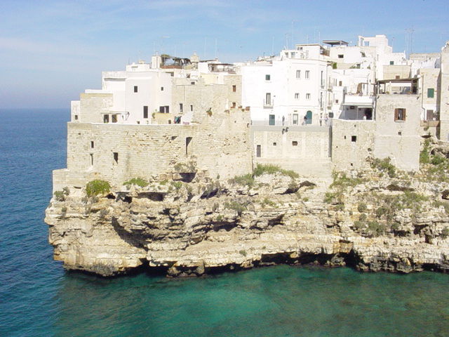 photo 19 Owner direct vacation rental Polignano a Mare appartement Puglia Bari Province Surroundings
