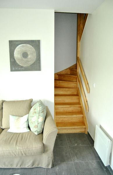 photo 6 Owner direct vacation rental Hardelot maison Nord-Pas de Calais Pas de Calais Living room