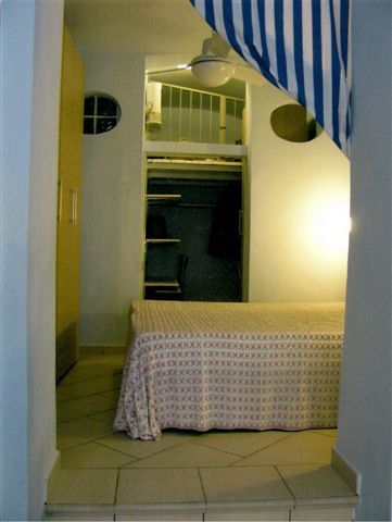 photo 1 Owner direct vacation rental Portoferraio appartement Tuscany Elba Island bedroom