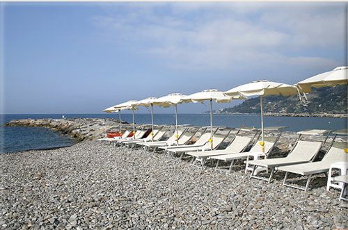photo 16 Owner direct vacation rental Ospedaletti appartement Liguria Imperia Province Beach