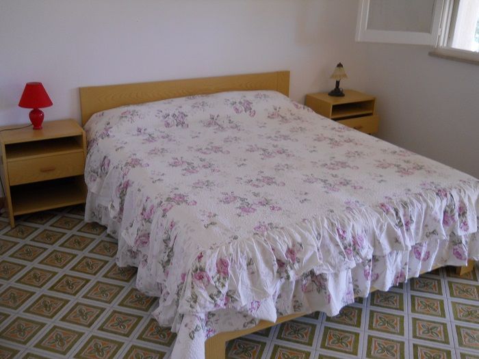 photo 9 Owner direct vacation rental Santa Maria di Leuca villa Puglia Lecce Province bedroom 1