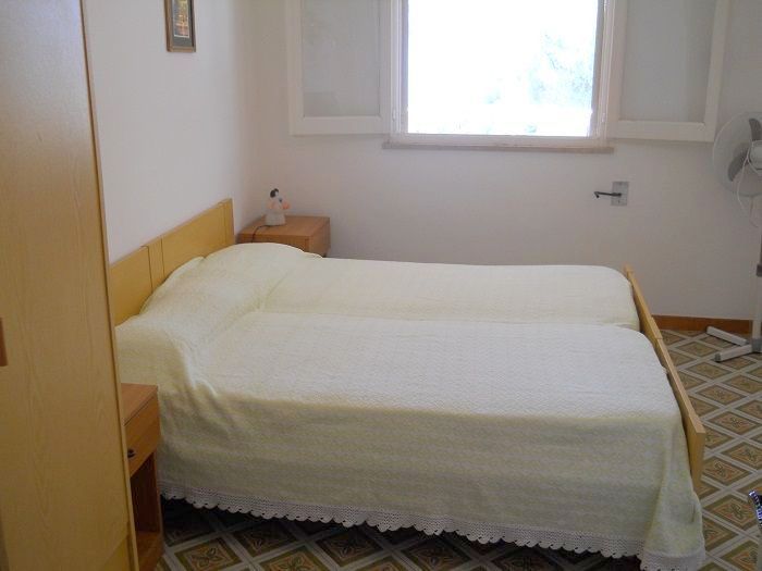 photo 10 Owner direct vacation rental Santa Maria di Leuca villa Puglia Lecce Province bedroom 2