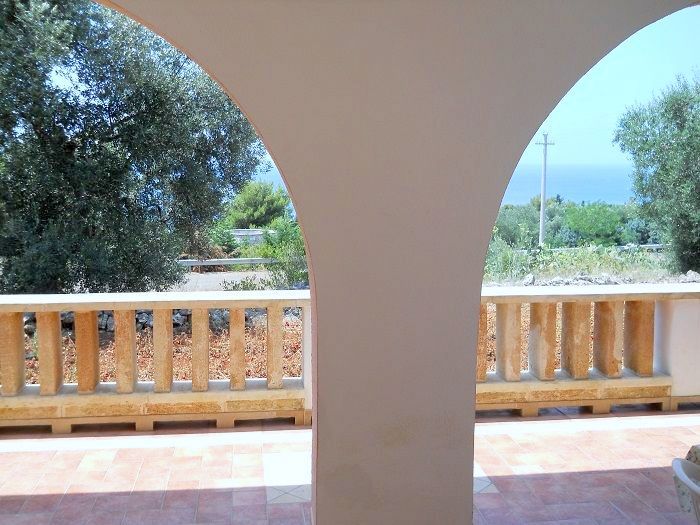 photo 16 Owner direct vacation rental Santa Maria di Leuca villa Puglia Lecce Province