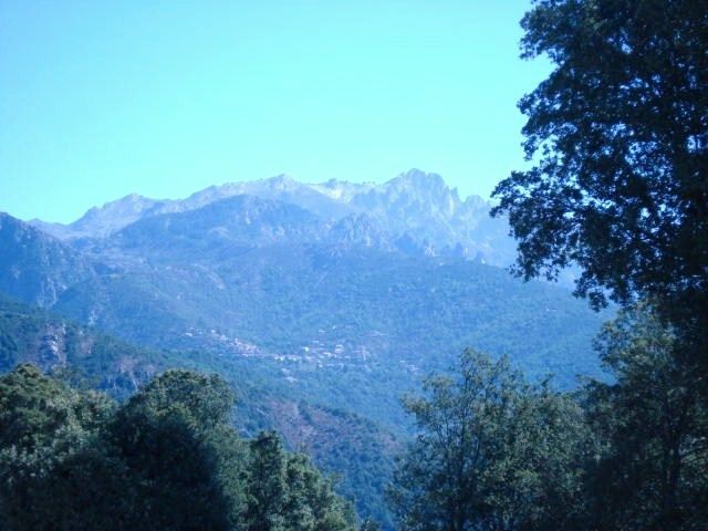 photo 1 Owner direct vacation rental Soccia appartement Corsica Corse du Sud