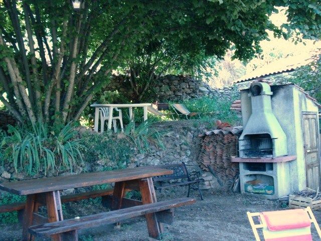 photo 7 Owner direct vacation rental Soccia appartement Corsica Corse du Sud Garden