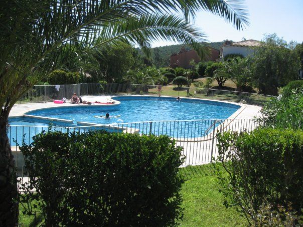 photo 0 Owner direct vacation rental Porto Vecchio appartement Corsica Corse du Sud Swimming pool