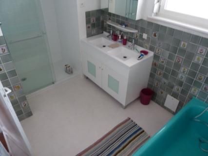 photo 6 Owner direct vacation rental Hardelot maison Nord-Pas de Calais Pas de Calais Washing facilities 1