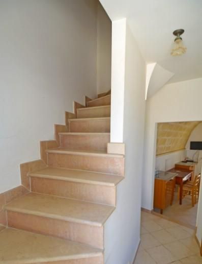 photo 7 Owner direct vacation rental Pescoluse appartement Puglia Lecce Province Corridor