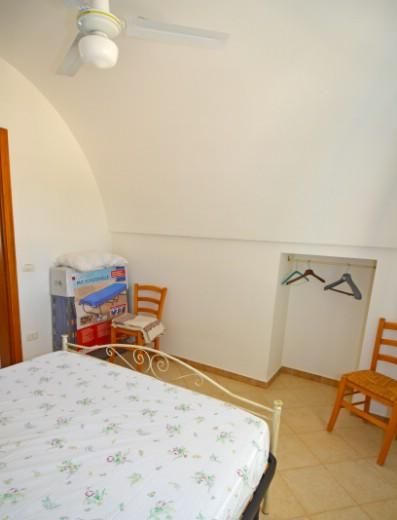 photo 8 Owner direct vacation rental Pescoluse appartement Puglia Lecce Province bedroom 1