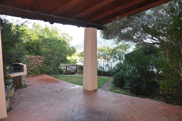 photo 11 Owner direct vacation rental Aranci Gulf appartement Sardinia Olbia Tempio Province