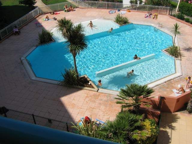 photo 10 Owner direct vacation rental Sete appartement Languedoc-Roussillon Hrault Swimming pool