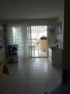 photo 5 Owner direct vacation rental Sete appartement Languedoc-Roussillon Hrault Living room
