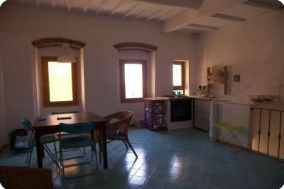 photo 1 Owner direct vacation rental Rio nell'Elba appartement Tuscany Elba Island Kitchenette