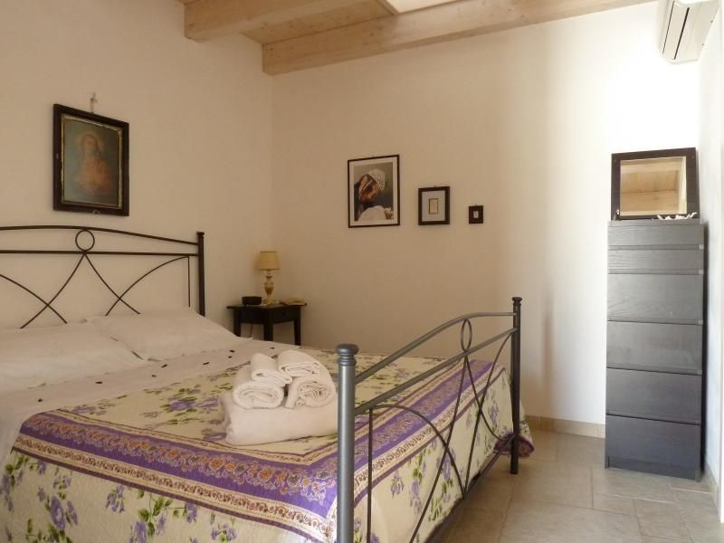 photo 15 Owner direct vacation rental Monopoli appartement Puglia Bari Province bedroom