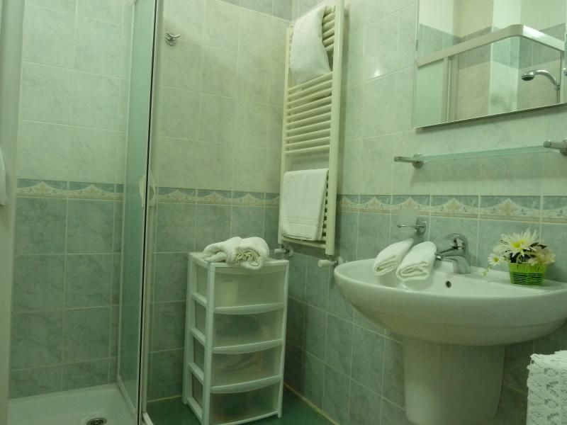 photo 19 Owner direct vacation rental Monopoli appartement Puglia Bari Province bathroom