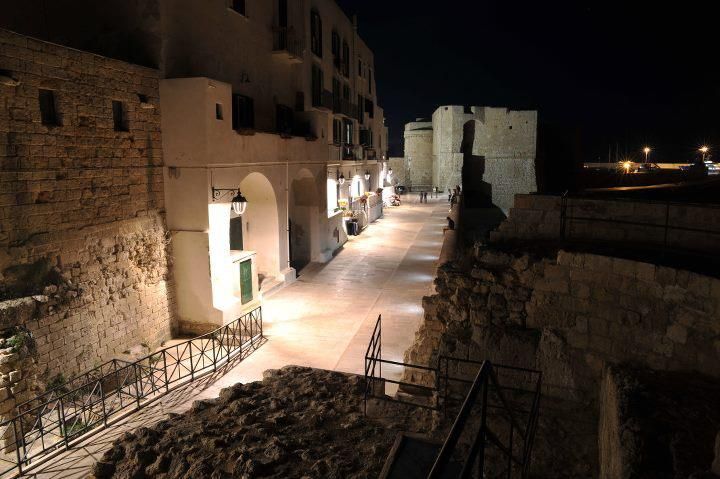 photo 27 Owner direct vacation rental Monopoli appartement Puglia Bari Province Outside view