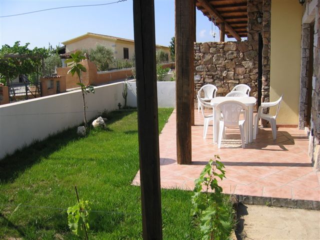 photo 1 Owner direct vacation rental Siniscola appartement Sardinia Nuoro Province Outside view