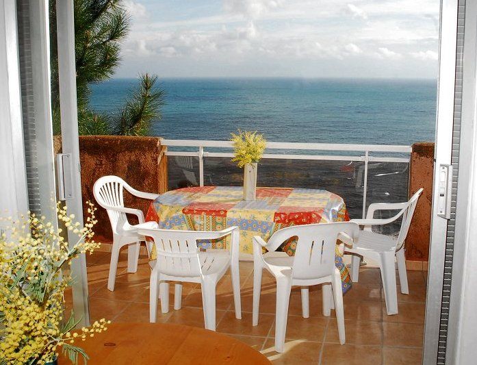 photo 1 Owner direct vacation rental Ste Lucie de Porto Vecchio appartement Corsica Corse du Sud