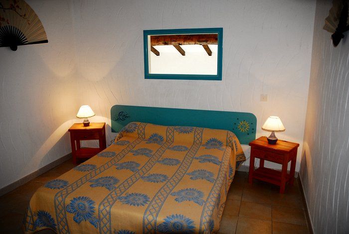 photo 6 Owner direct vacation rental Ste Lucie de Porto Vecchio appartement Corsica Corse du Sud