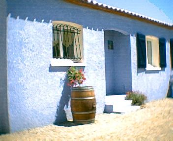 photo 0 Owner direct vacation rental Sigean maison Languedoc-Roussillon Aude