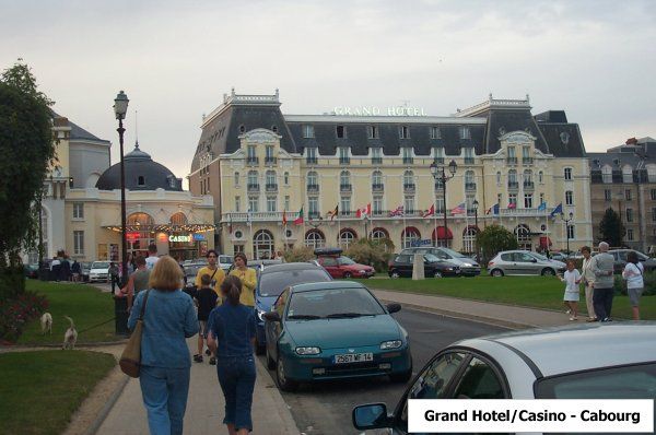 photo 16 Owner direct vacation rental Cabourg appartement Basse-Normandie Calvados Other view