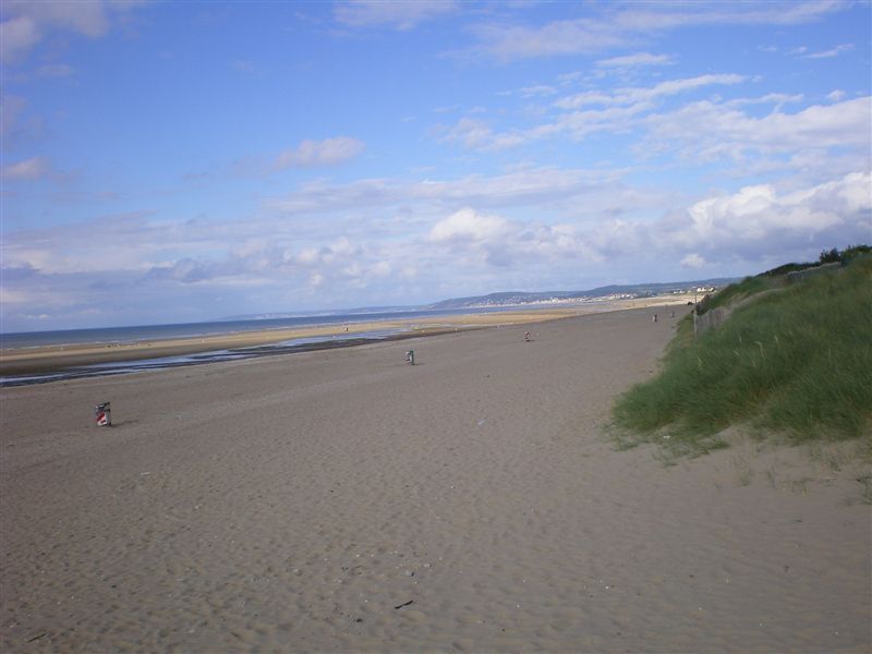 photo 12 Owner direct vacation rental Cabourg maison Basse-Normandie Calvados Beach