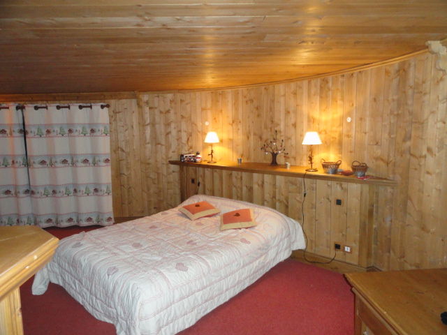 photo 8 Owner direct vacation rental Courchevel appartement Rhone-Alps Savoie bedroom