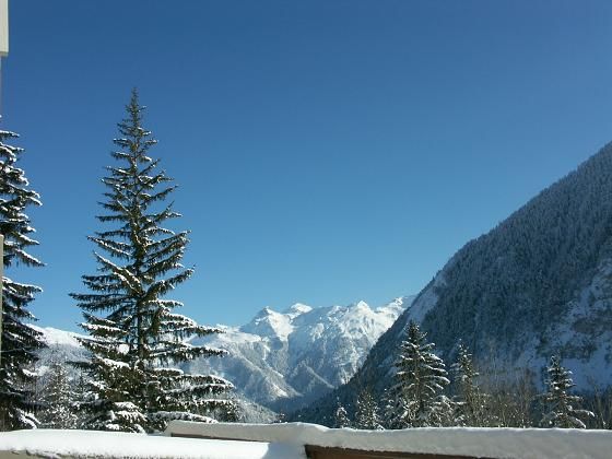 photo 0 Owner direct vacation rental Courchevel appartement Rhone-Alps Savoie View from the property